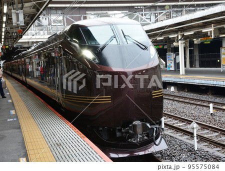 JR東日本E655系電車 95575084