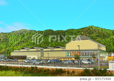 福井県立一乗谷朝倉氏遺跡博物館　戦国大名　朝倉氏 95575400