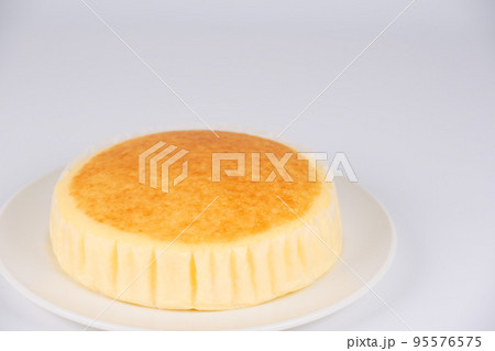 蒸しケーキ　パン 95576575
