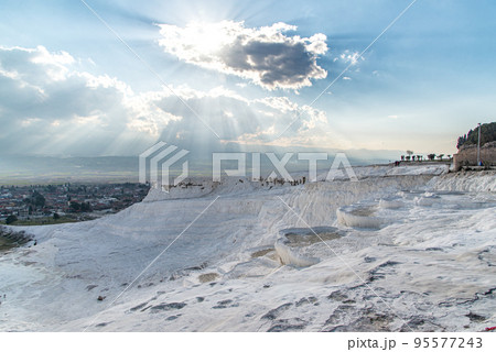 トルコ 七面鳥 ターキー 95577243
