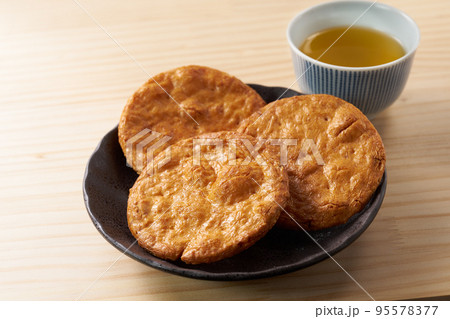 煎餅イメージ 95578377