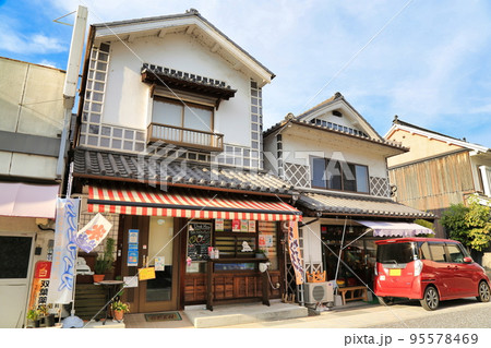 道の駅山陽道やかげ宿（岡山県） 95578469