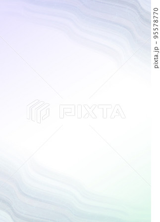 喪中 和柄 海 背景 喪中 和柄 海 背景 95578770