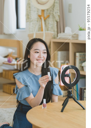 ライブコマース ライブコマース 95579254