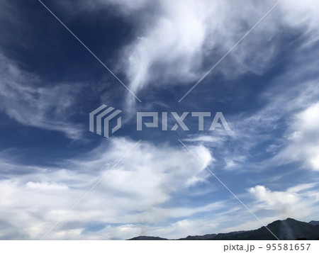 雲流 雲流 95581657