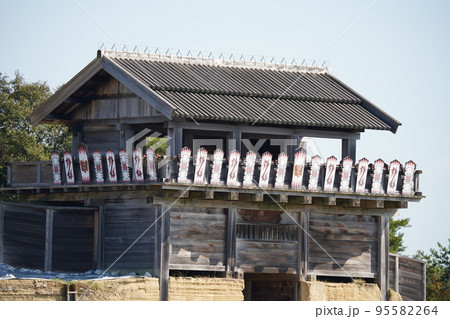 鬼ノ城 鬼ノ城 95582264