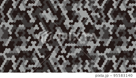 DEGI CAMO_BLK DEGI CAMO_BLK 95583140