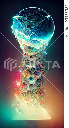technology abstract wallpaper of variety of design technology 95583586