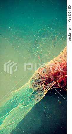 technology abstract wallpaper of variety of design technology 95583588