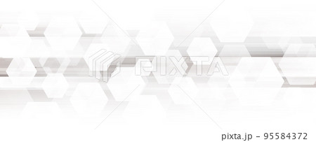 抽象的な背景素材 95584372