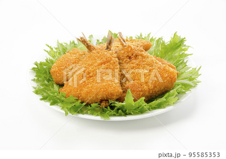 あじフライ あじフライ 95585353