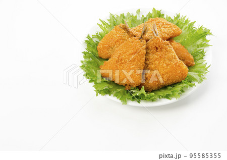 あじフライ  95585355