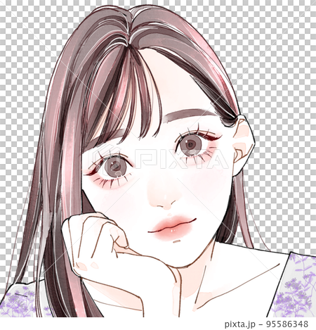 看著女人 看著女人 95586348