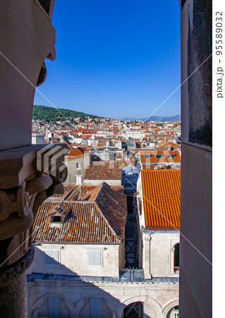 スプリット スプリット 95589032