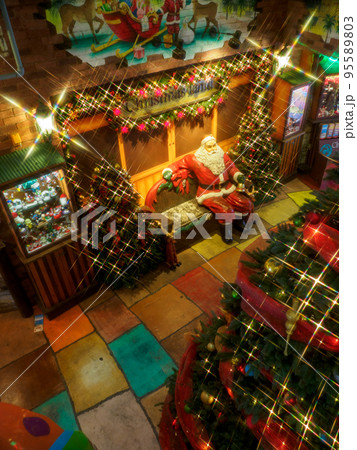 サンタクロース サンタクロース 95589803