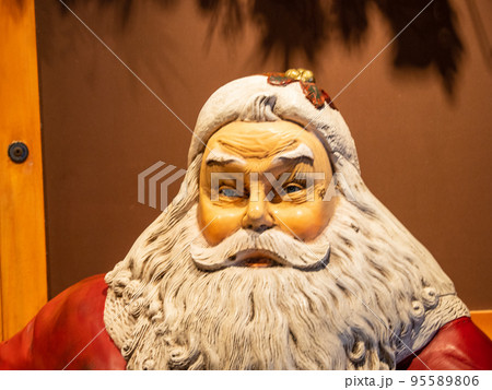 サンタクロース サンタクロース 95589806