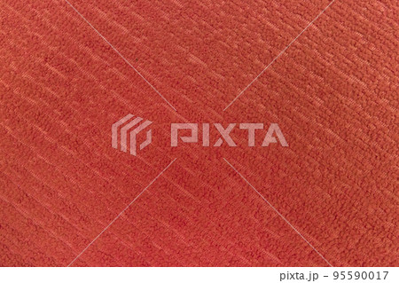 Red Abstract Carpet Surface Texture Fabric Vintage Background Material Textile Red Abstract Carpet Surface Texture Fabric Vintage Background Material Textile 95590017