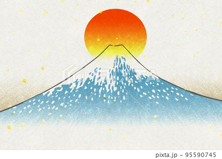 手描きイラスト305 ハガキサイズ