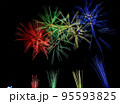 レーザービーム 95593825