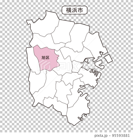 旭區 旭區 95593881