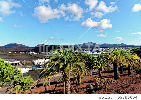 Nature Trail from Orzola to Playa Blanca - Lanzarote 95596004