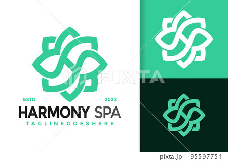 abstract, beauty, boutique, brand, branding, business, classic, company, concept, corporate, creative, design, eco, elegant, element, emblem, environment, fashion, floral, flower, geometric, graphic,  95597754
