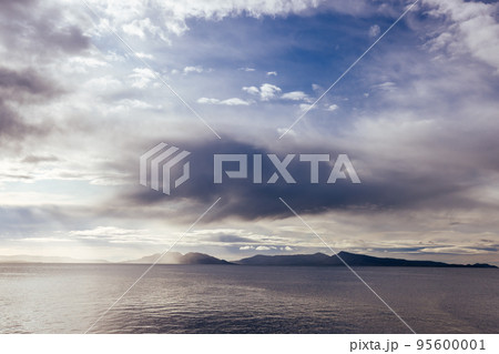 The Hazards in Freycinet Peninsula Tasmania Australia The Hazards in Freycinet Peninsula Tasmania Australia 95600001