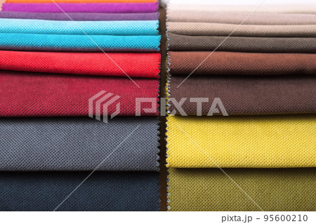 Colored tissue samples Colored tissue samples 95600210