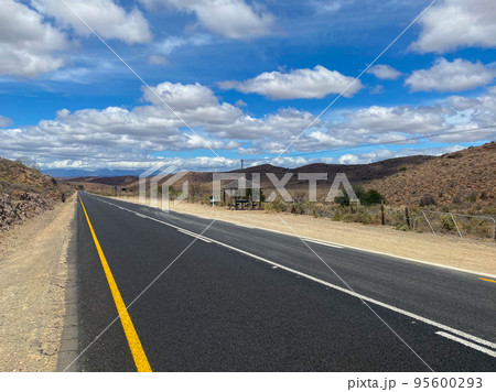 The scenic route R62 in the Western Cape Province of South Africa The scenic route R62 in the Western Cape Province of South Africa 95600293