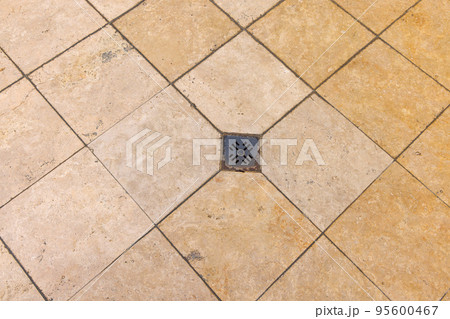Drain Marble Tiles 95600467