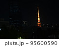 東京タワー 95600590