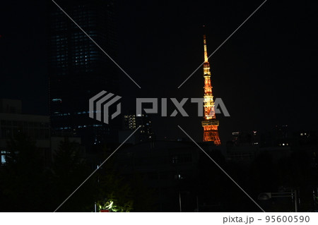 東京タワー 95600590