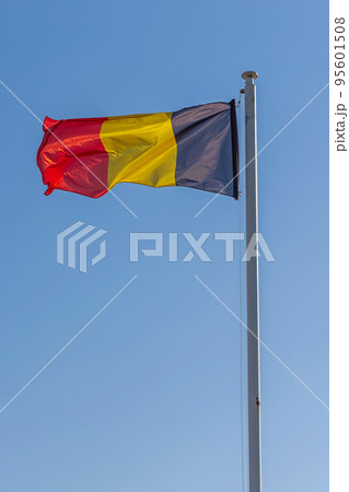 Flag of Belgium Flag of Belgium 95601508