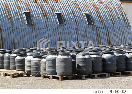 barrels storage 95602825