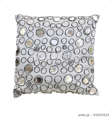 Silver pillow Silver pillow 95603024