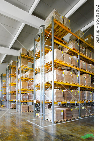 Storehouse shelf Storehouse shelf 95603062