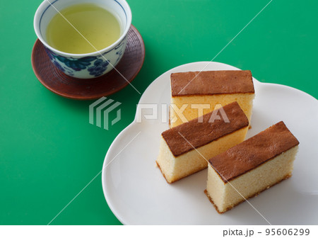 カステラ 95606299