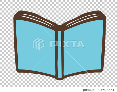 Open Book Stock Illustrations, Cliparts and Royalty Free Open Book