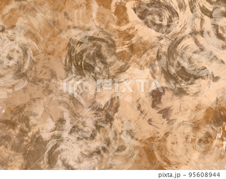 レトロ:古く懐かしいイメージの背景 レトロ:古く懐かしいイメージの背景 95608944