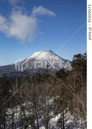 雄阿寒岳 95609074