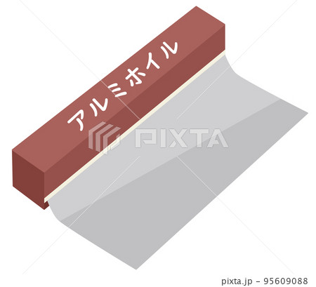 アルミホイル 95609088