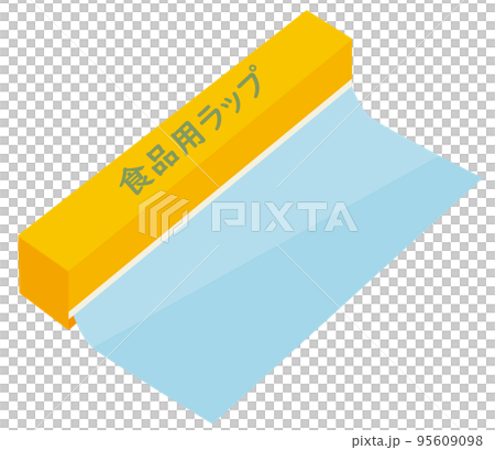 食品用ラップ 食品用ラップ 95609098