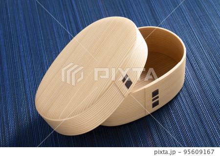 【秋田県伝統工芸】大館曲げわっぱ 【秋田県伝統工芸】大館曲げわっぱ 95609167