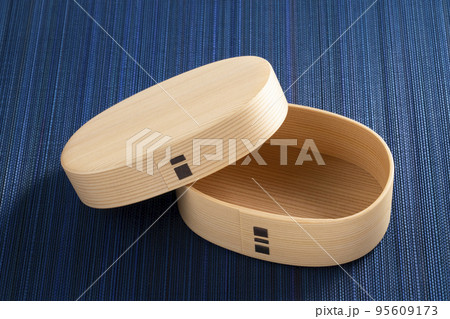 【秋田県伝統工芸】大館曲げわっぱ 【秋田県伝統工芸】大館曲げわっぱ 95609173