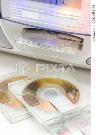 MDレコーダー MDレコーダー 95609245