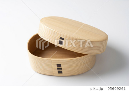 【秋田県伝統工芸】大館曲げわっぱ 【秋田県伝統工芸】大館曲げわっぱ 95609261