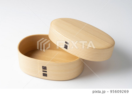 【秋田県伝統工芸】大館曲げわっぱ 【秋田県伝統工芸】大館曲げわっぱ 95609269