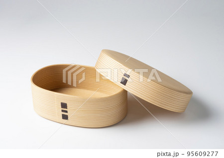 【秋田県伝統工芸】大館曲げわっぱ 【秋田県伝統工芸】大館曲げわっぱ 95609277