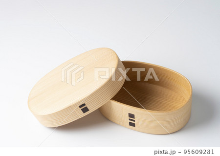 【秋田県伝統工芸】大館曲げわっぱ 【秋田県伝統工芸】大館曲げわっぱ 95609281