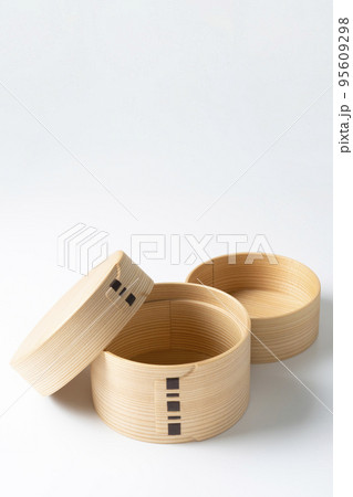 【秋田県伝統工芸】大館曲げわっぱ 【秋田県伝統工芸】大館曲げわっぱ 95609298